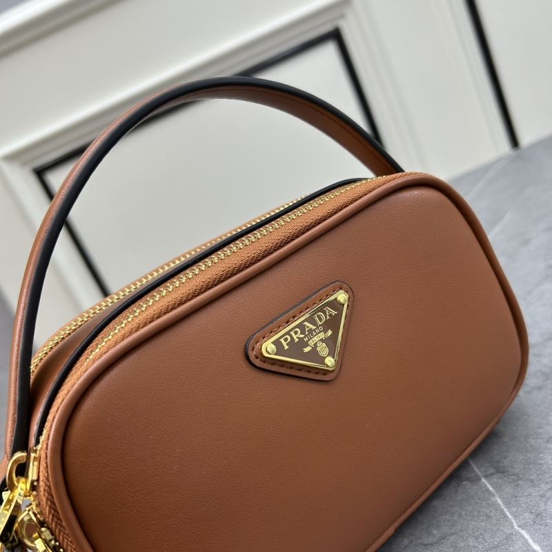 Prada Satchel Bags